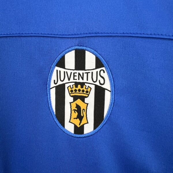 Juventus 2025/26 Ubp£¨Urban Purist£©30Th Anniversary Edition Jersey - Image 6