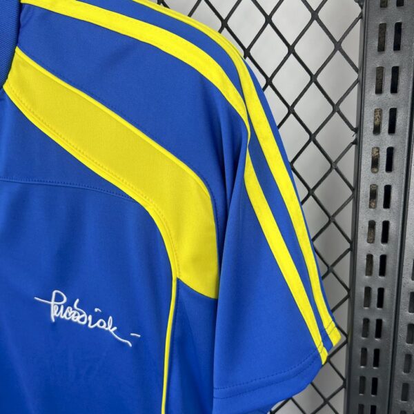 Juventus 2025/26 Ubp£¨Urban Purist£©30Th Anniversary Edition Jersey - Image 3