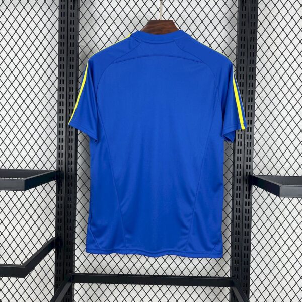 Juventus 2025/26 Ubp£¨Urban Purist£©30Th Anniversary Edition Jersey - Image 2