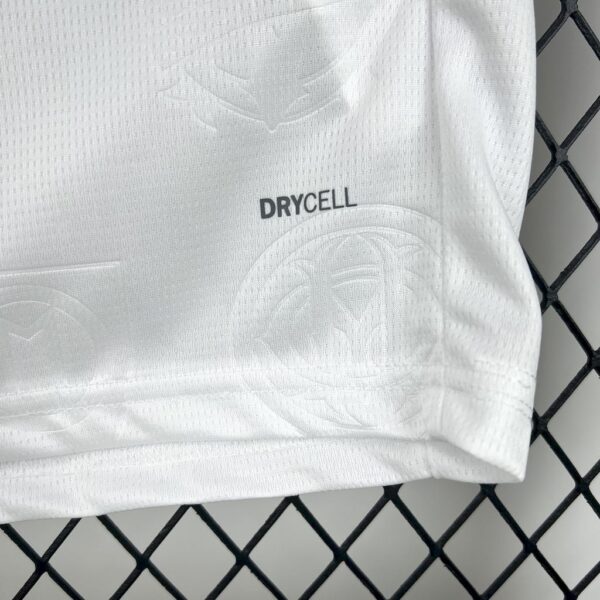 Olympique Marseille 2025/26 Home Jersey - Image 5