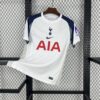 Mens Tottenham Hotspur 2025/26 Home Jersey