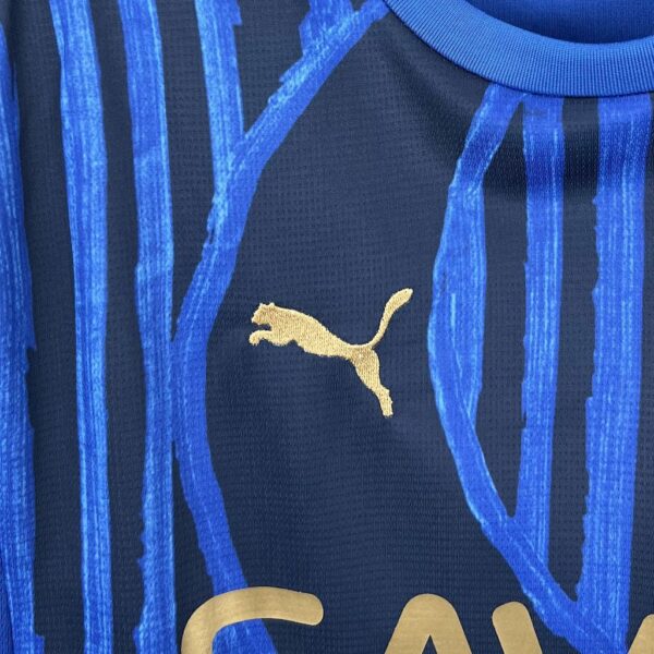 Al Hilal Sc 2025/26 Home Jersey - Image 9