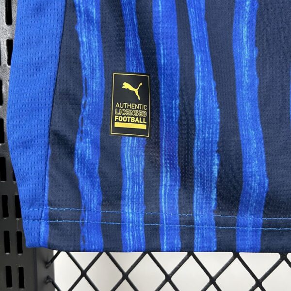 Al Hilal Sc 2025/26 Home Jersey - Image 6