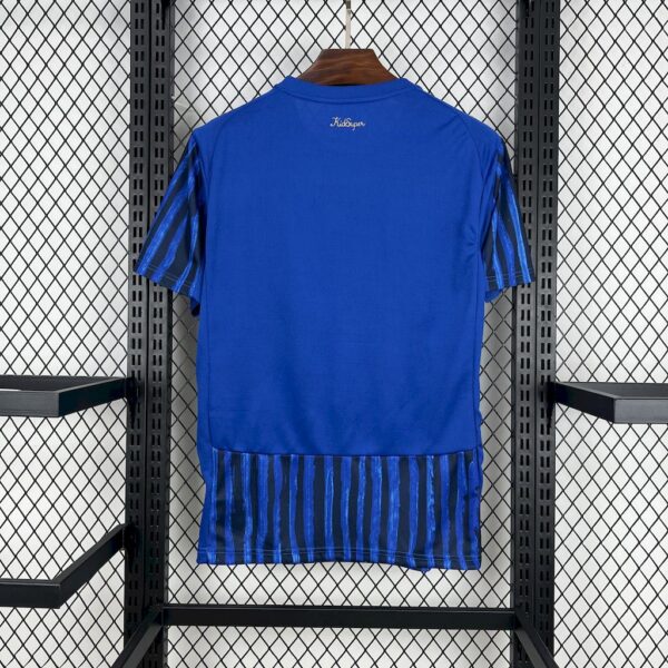 Al Hilal Sc 2025/26 Home Jersey - Image 2