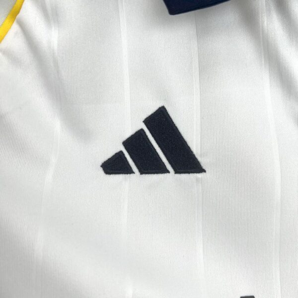 Al-Nassr 2025/26 Third Kids Kit - Image 10