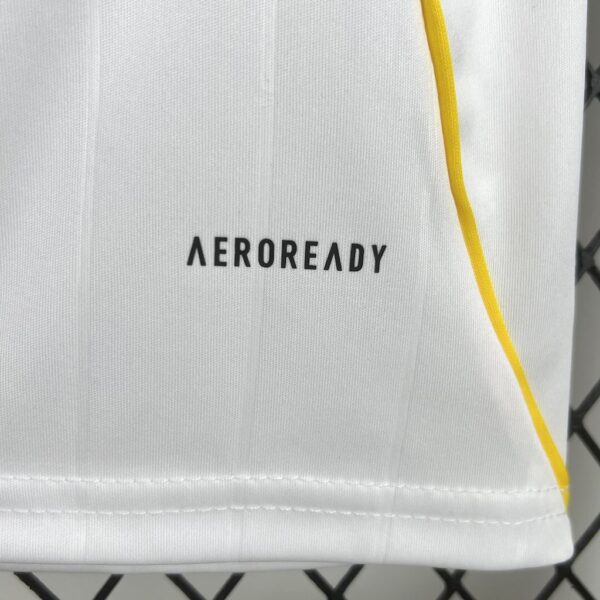 Al-Nassr 2025/26 Third Kids Kit - Image 7