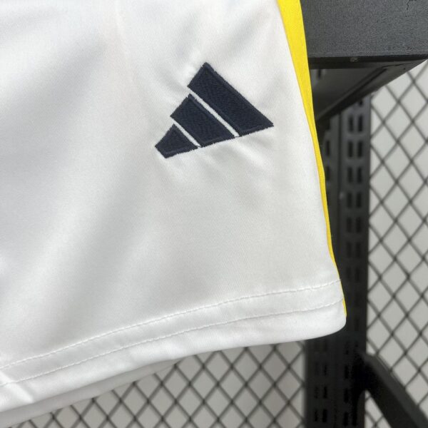 Al-Nassr 2025/26 Third Kids Kit - Image 4