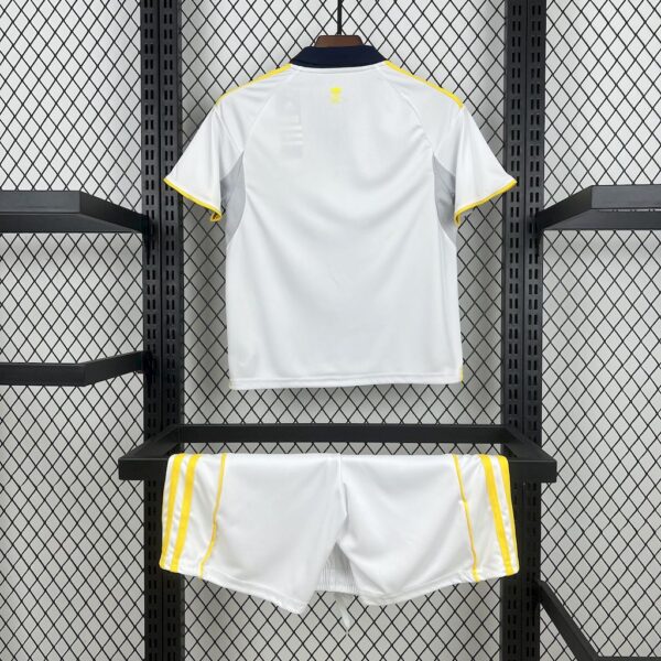 Al-Nassr 2025/26 Third Kids Kit - Image 2