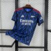 Mens Arsenal 2025/26 Away Jersey