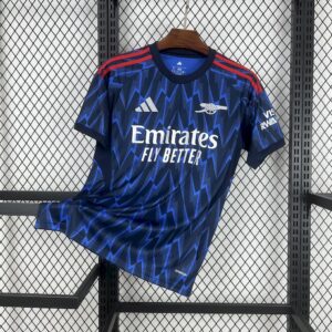 Arsenal 2025/26 Away Jersey