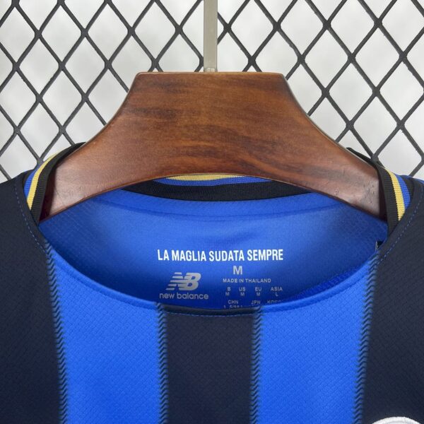 Atalanta 2025/26 Home Jersey - Image 10