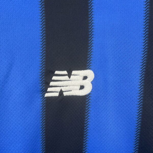 Atalanta 2025/26 Home Jersey - Image 9