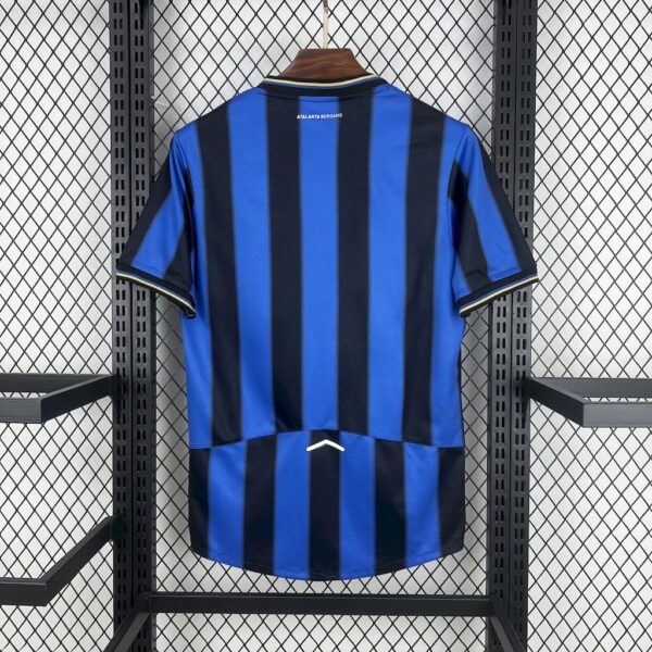 Atalanta 2025/26 Home Jersey - Image 2