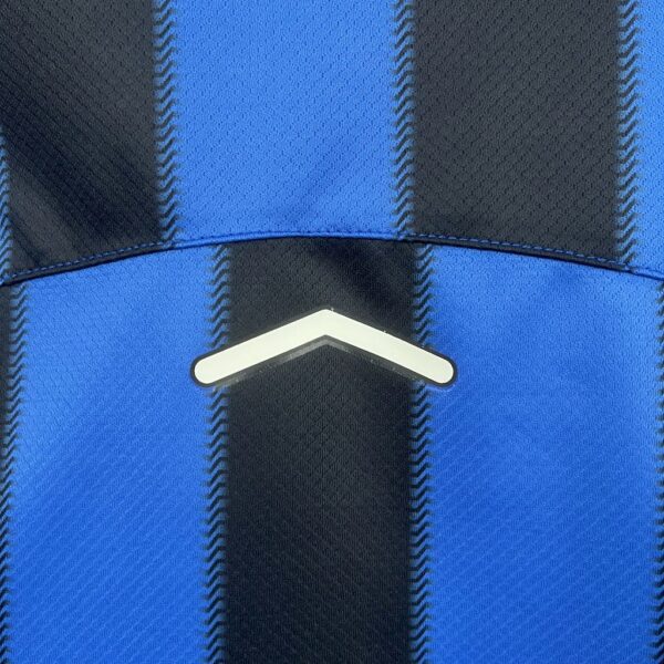 Atalanta 2025/26 Home Jersey - Image 3