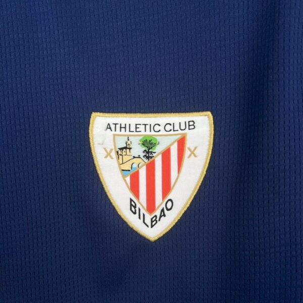 Athletic Bilbao 2025/26 Away Jersey - Image 8