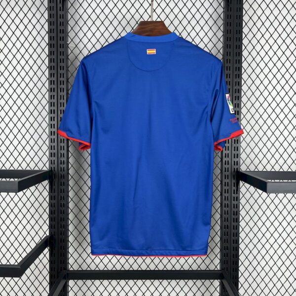Atletico Madrid 20101/1 Away Retro Jersey - Image 2