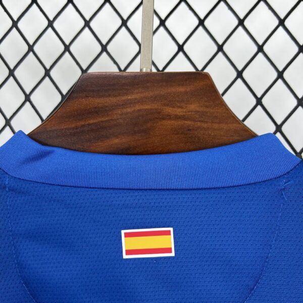 Atletico Madrid 20101/1 Away Retro Jersey - Image 3