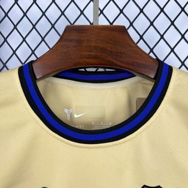 Barcelona 2025/26 Away Jersey - Image 10