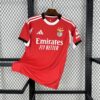 Mens Benfica 2025/26 Home Jersey