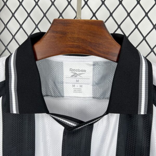 Botafogo 2025/26 Home Jersey - Image 10