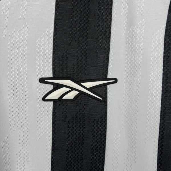 Botafogo 2025/26 Home Jersey - Image 9