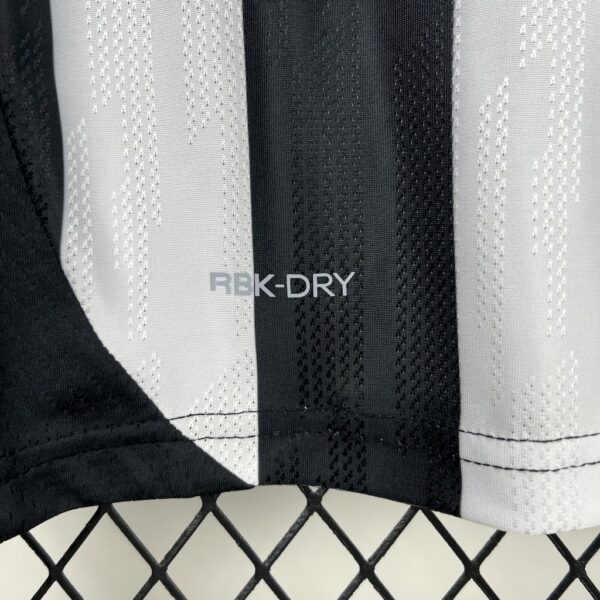 Botafogo 2025/26 Home Jersey - Image 6