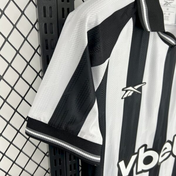 Botafogo 2025/26 Home Jersey - Image 4