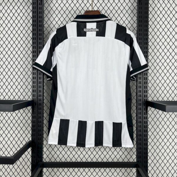 Botafogo 2025/26 Home Jersey - Image 2