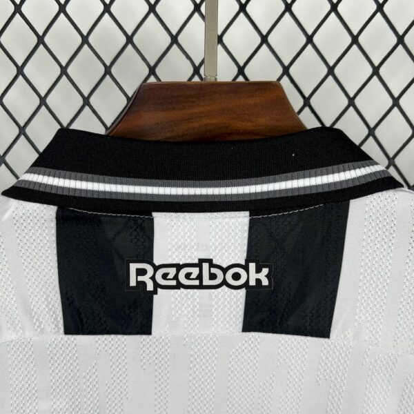 Botafogo 2025/26 Home Jersey - Image 3