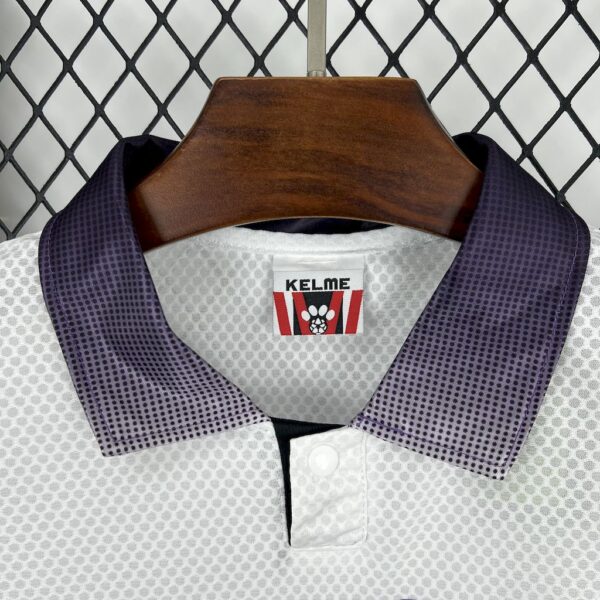 Ceuta Asociacion Deportiva 1998/00 Retro Jersey - Image 8