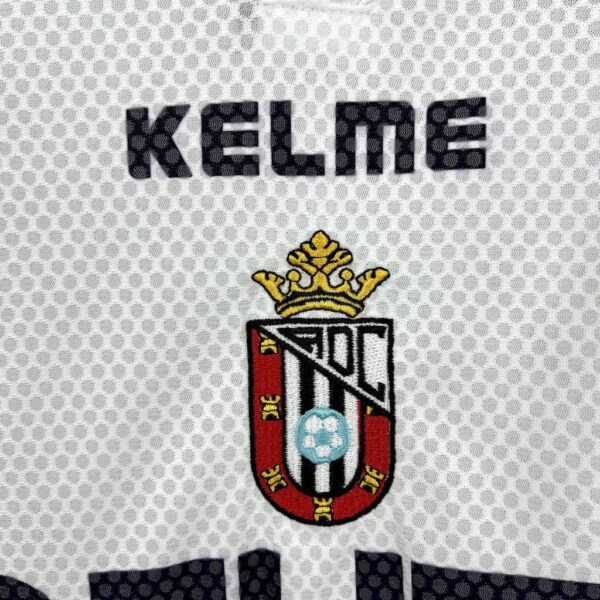 Ceuta Asociacion Deportiva 1998/00 Retro Jersey - Image 7