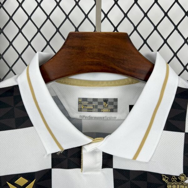 Ceuta Asociacion Deportiva 2024/25 Special Edition Jersey - Image 9