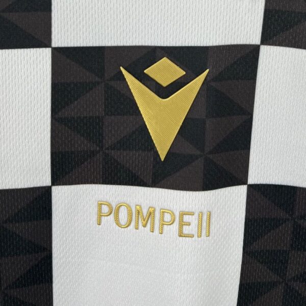 Ceuta Asociacion Deportiva 2024/25 Special Edition Jersey - Image 8