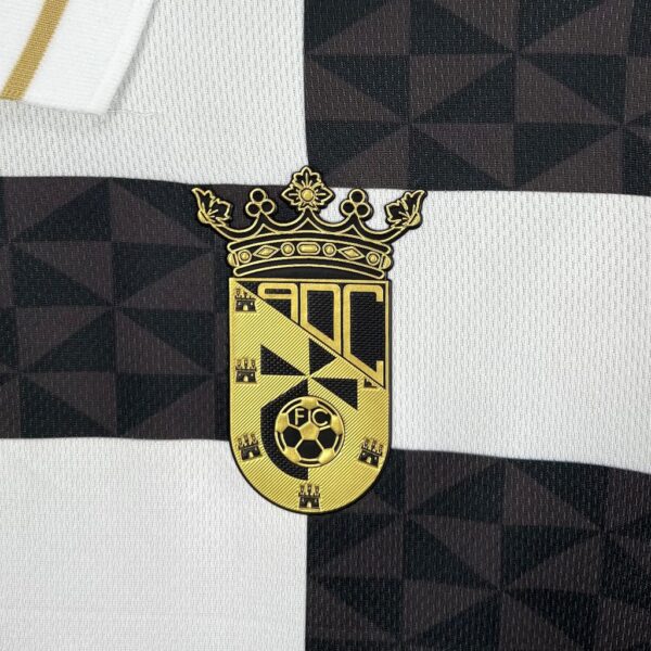 Ceuta Asociacion Deportiva 2024/25 Special Edition Jersey - Image 7