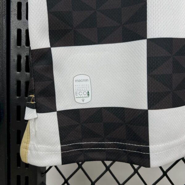 Ceuta Asociacion Deportiva 2024/25 Special Edition Jersey - Image 5