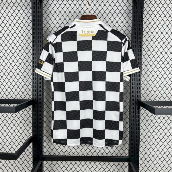 Ceuta Asociacion Deportiva 2024/25 Special Edition Jersey - Image 2