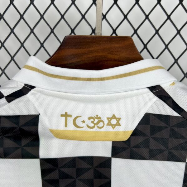 Ceuta Asociacion Deportiva 2024/25 Special Edition Jersey - Image 3