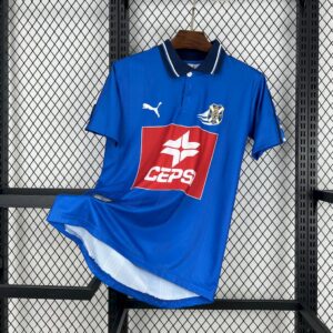 CD Tenerife 1998/99 Away Retro Jersey