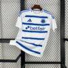 Mens Cruzeiro 2025/26 Away Jersey