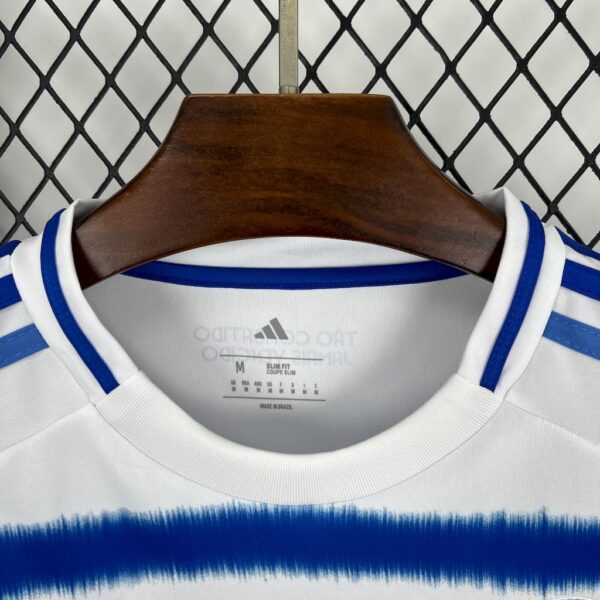 Cruzeiro 2025/26 Away Jersey - Image 9