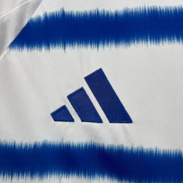Cruzeiro 2025/26 Away Jersey - Image 8