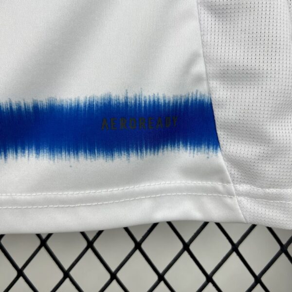 Cruzeiro 2025/26 Away Jersey - Image 5
