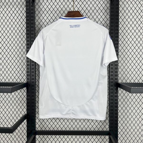 Cruzeiro 2025/26 Away Jersey - Image 2
