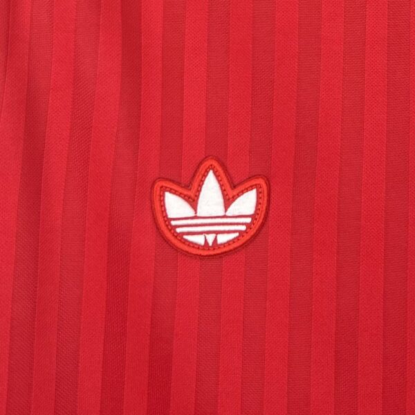 Flamengo 2025/26 Adidas Originals Sl Retro Jersey - Image 6
