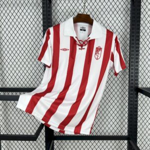 Granada 2005/06 Home Retro Jersey
