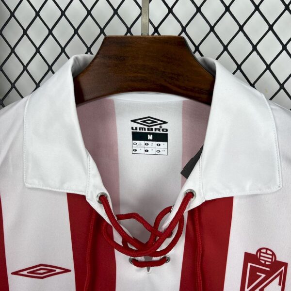 Granada 2005/06 Home Retro Jersey - Image 7