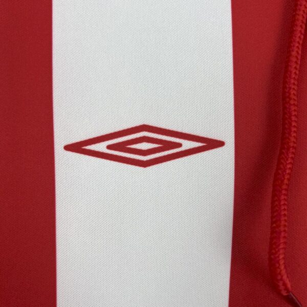 Granada 2005/06 Home Retro Jersey - Image 6