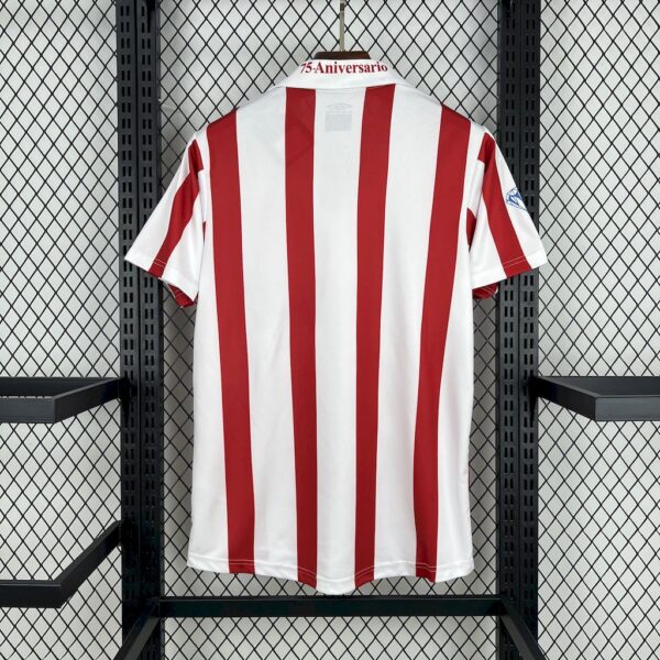 Granada 2005/06 Home Retro Jersey - Image 2