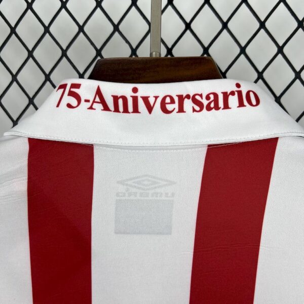 Granada 2005/06 Home Retro Jersey - Image 3