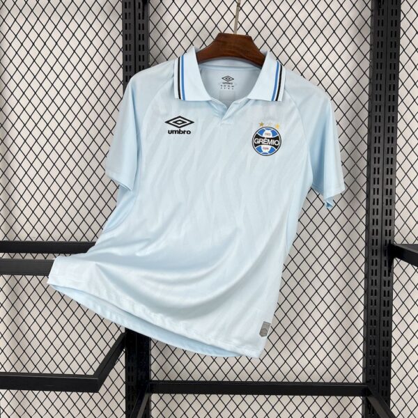 Gremio 2025/26 Away Jersey